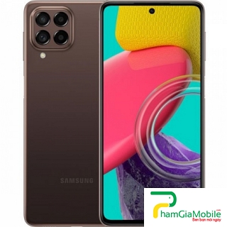 Thay Thế Sửa Chữa Hư Mất Flash Samsung Galaxy M53 Lấy Liền